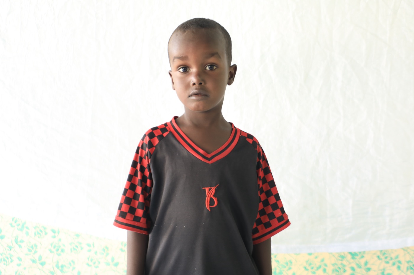 Abdiraxman, 3, Eyl
