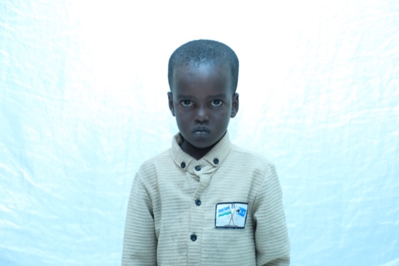 Hanad, 5, Eyl