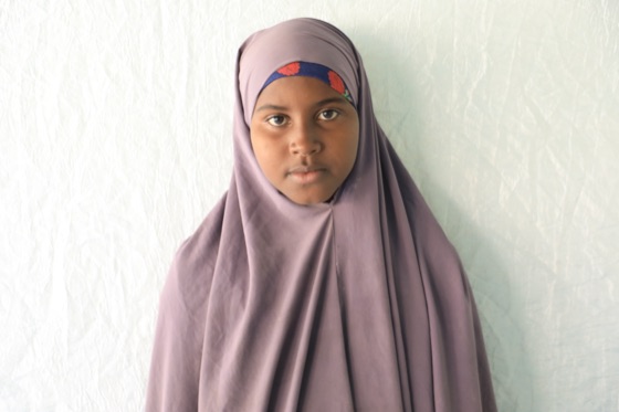 Aasiya, 7, Eyl