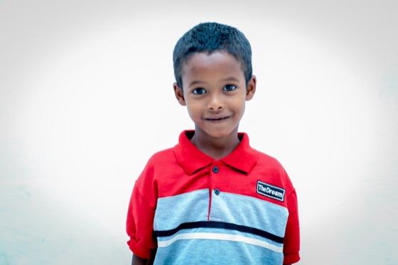 Saleban, 7, Eyl