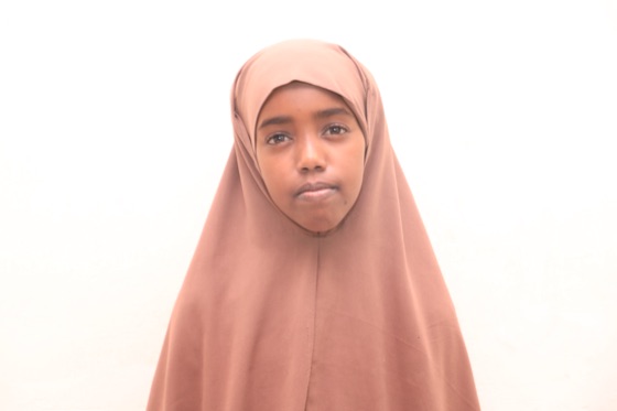 Salmo, 12, Garoowe