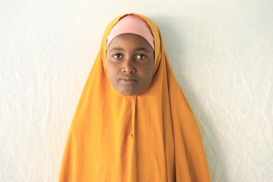 Miski, 8, Eyl
